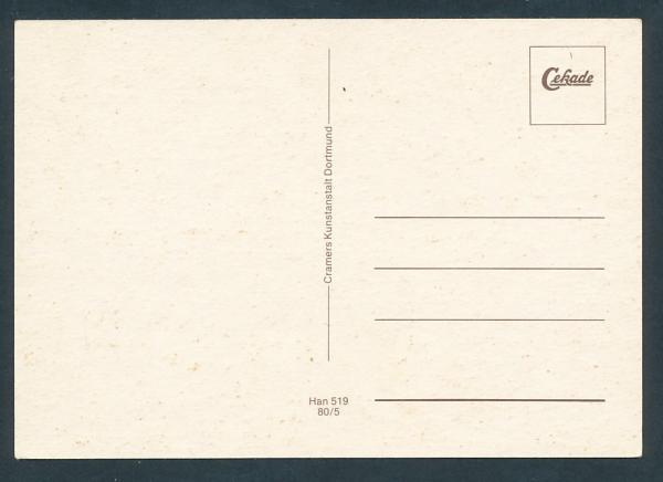 Rattenfängerstadt HAMELN a. d. Weser